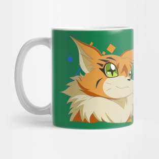 Meicoomon Mug